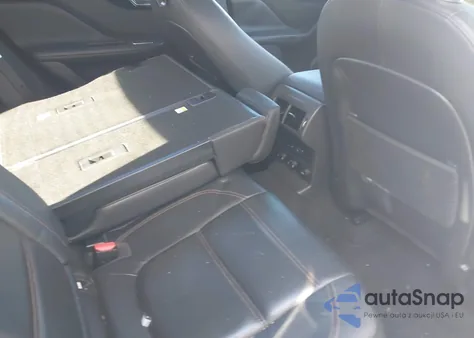 2017 Jaguar F-Pace 35T Prestige из США, поврежденный, VIN SADCK2BV6HA068843